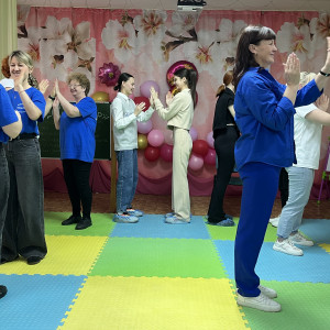 Ситуация успеха в жизни дошкольника