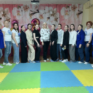 Ситуация успеха в жизни дошкольника