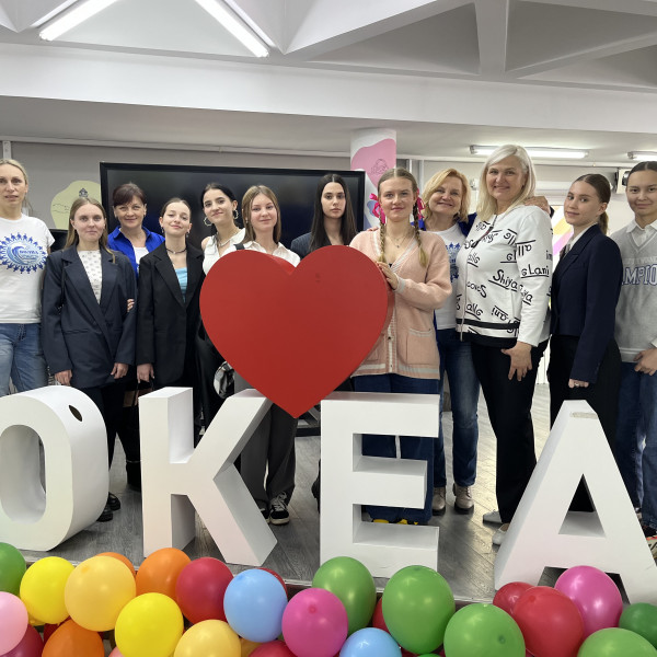 Ситуация успеха в жизни дошкольника