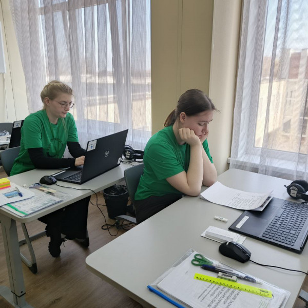Время для творчества и вдохновения! Время для творчества и вдохновения!