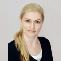 Цегельник Ольга Григорьевна