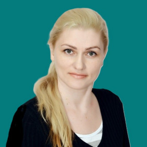 Цегельник Ольга Григорьевна