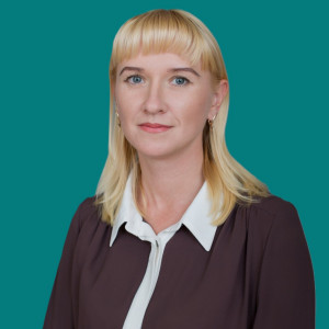 Долбина Екатерина Викторовна