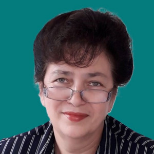 Филиппенко Галина Владимировна