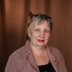 Ляпина Марина Анатольевна