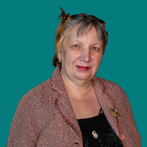 Ляпина Марина Анатольевна