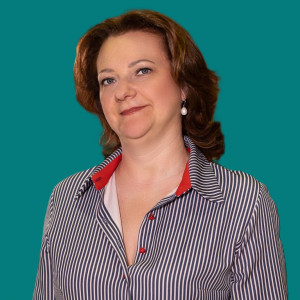 Мостовских Ирина Витальевна