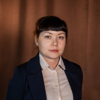 Негрун Олеся Андреевна