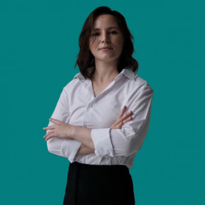 Паукова Ольга Сергеевна