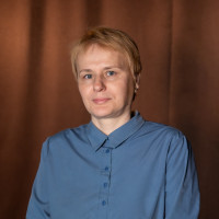 Постнова Евгения Владимировна	