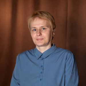 Постнова Евгения Владимировна	