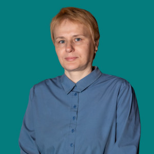 Постнова Евгения Владимировна	