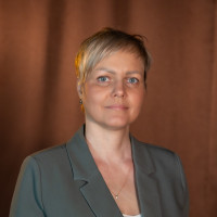 Романова Людмила Владимировна