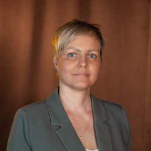Романова Людмила Владимировна