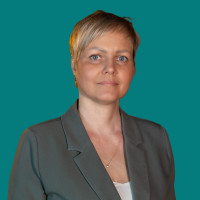 Романова Людмила Владимировна