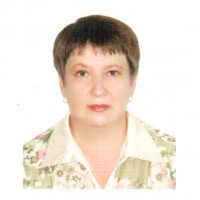 Ровенко Ольга Владимировна