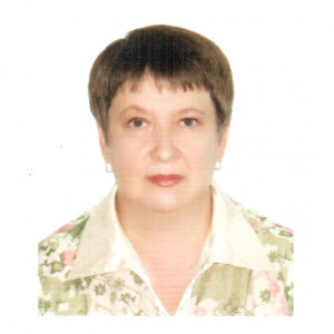 Ровенко Ольга Владимировна