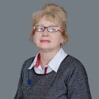 Русакова Ольга Александровна