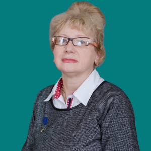 Русакова Ольга Александровна