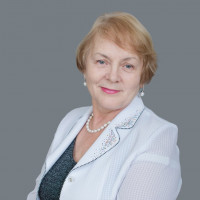 Шевцова Алла Алексеевна