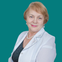 Шевцова Алла Алексеевна