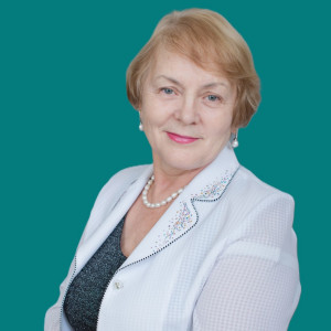 Шевцова Алла Алексеевна