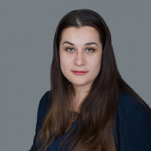 Тарасова Александра Александровна