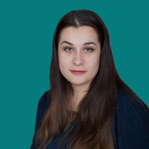 Тарасова Александра Александровна