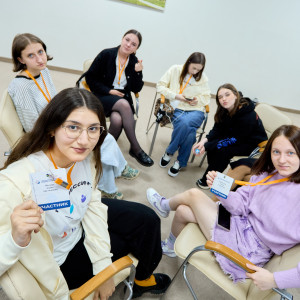 Итоги. II Дальневосточный слёт "Лидеры изменений СПО"