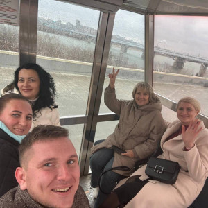 Дан старт второму потоку управленческого трека программы «Лидеры изменений СПО»!