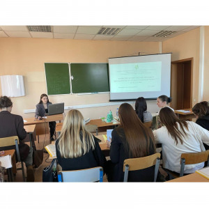 Конференция «Актуальные проблемы педагогических наук»