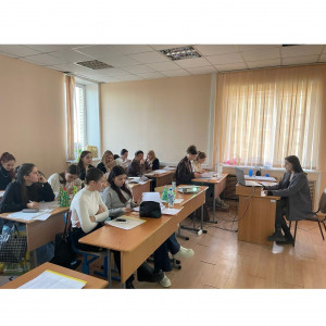 Конференция «Актуальные проблемы педагогических наук»