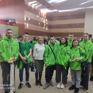 Рубрика «Знакомство с преподавателями ВПК»