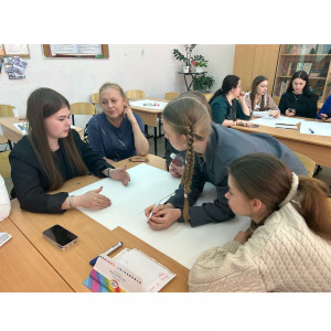 Студенты ВПК стали участниками фестиваля "Педагогическая весна"