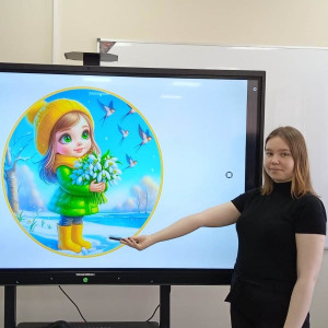 Увлекательное обучение: дидактические игры в действии!