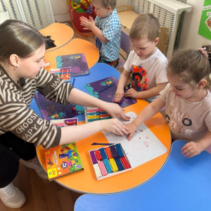 Продолжается тренировка на Межрегиональный этап чемпионата профессионального мастерства «Профессионалы»