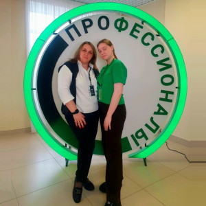 Завершился межрегиональный этап Чемпионата «Профессионалы» по компетенции «Коррекционная педагогика»