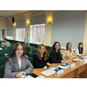 Будущие учителя оценивают профессионалов!