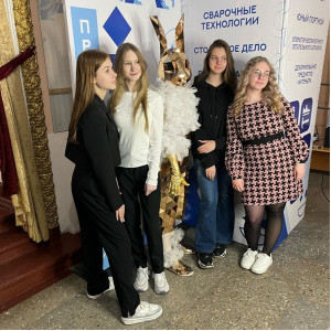 В Уссурийске стартовал X Региональный чемпионат "Абилимпикс"!