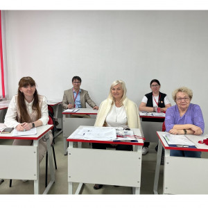 Успех начинается с подготовки! 