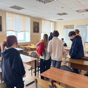 Проект «Профессиональное обучение без границ» в Приморском крае: «Аттестат + профессия»