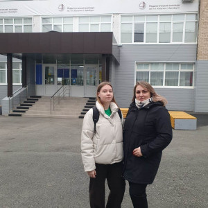 Компетенция "Коррекционная педагогика в начальном и дошкольном образовании"