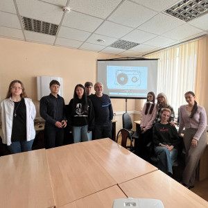 Завершилось обучение школьников по проекту "Аттестат + Профессия"