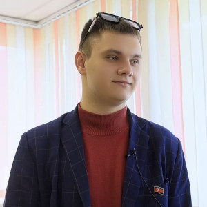 Новый выпуск подкаста - КНДР глазами студента педагогического колледжа