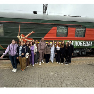 Единство в памяти — наша сила в подвиге!