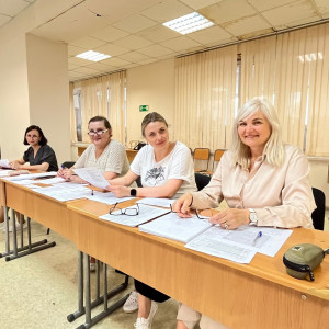Новые достижения наших студентов