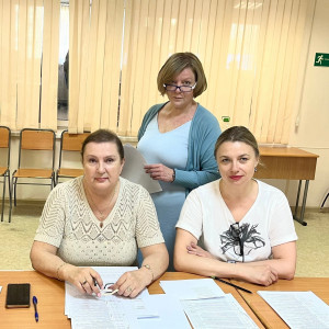 Новые достижения наших студентов