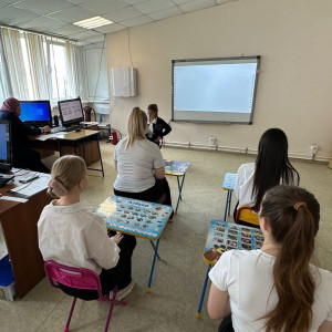 Итоги демонстрационного экзамена студентов специальности "Дошкольное образование"