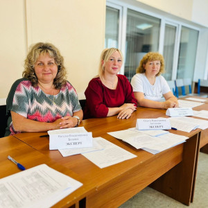 Студенты заочной формы обучения по специальности «Дошкольное образование» демонстрируют свои профессиональные умения