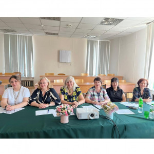 Вдохновляющие результаты дипломных работ студентов по специальности "Преподавание в начальных классах"